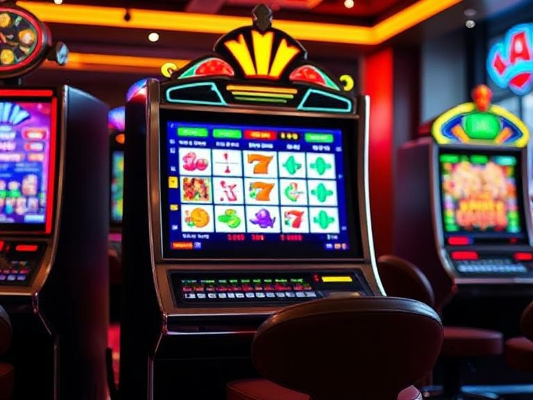 7e77 bet সম্পর্কে